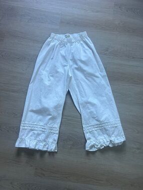 Rudy Jude Pillowcase Pants
